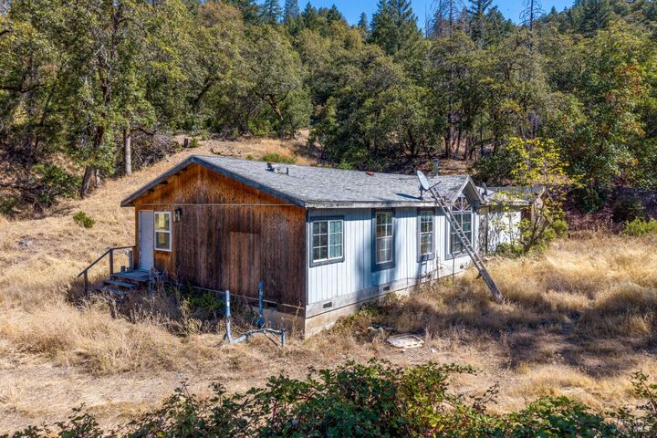 Property Photo:  55940 Crestview Road  CA 95585 