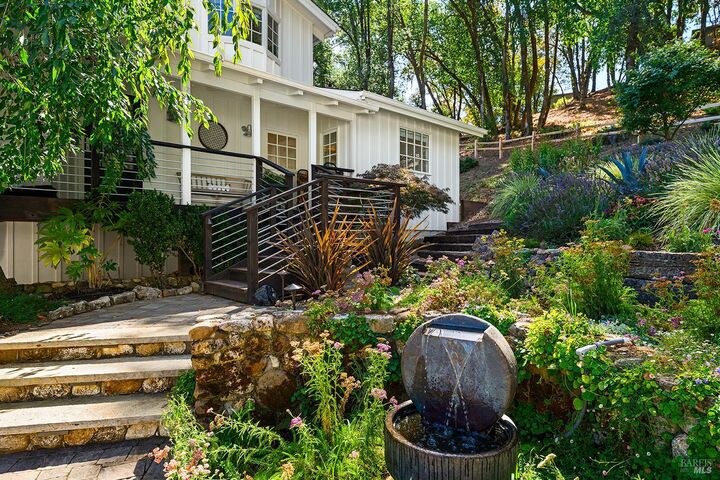Property Photo:  6840 Giovanetti Road  CA 95436 