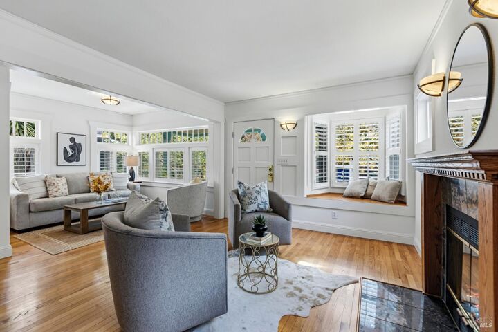 Property Photo:  29 Rowland Court  CA 94960 