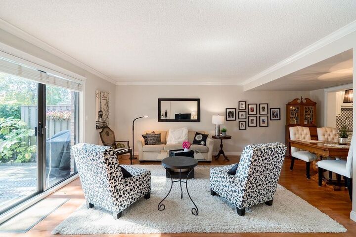 Property Photo: 11771 Kingfisher Drive 34 BC V7E 3T1