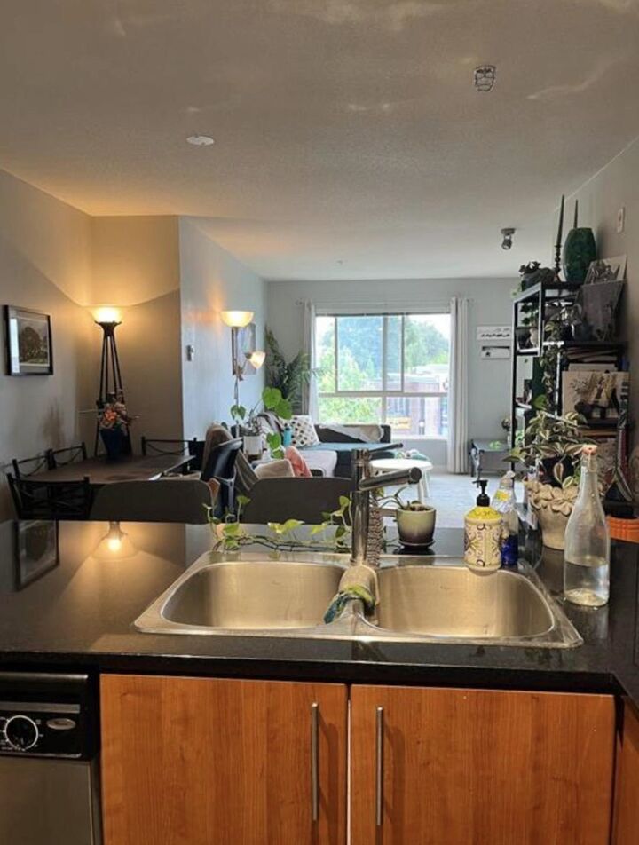 Property Photo:  1633 Mackey Avenue 317  BC V7P 0A2 