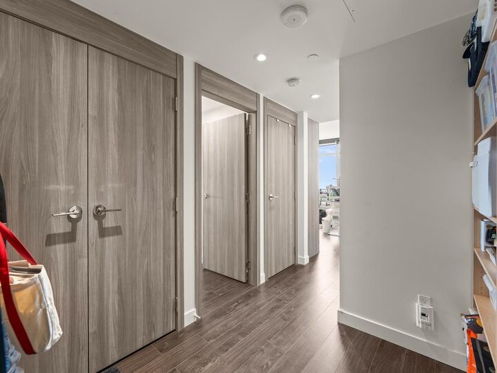 Property Photo: 9887 Whalley Boulevard 2702 BC V3T 0P4