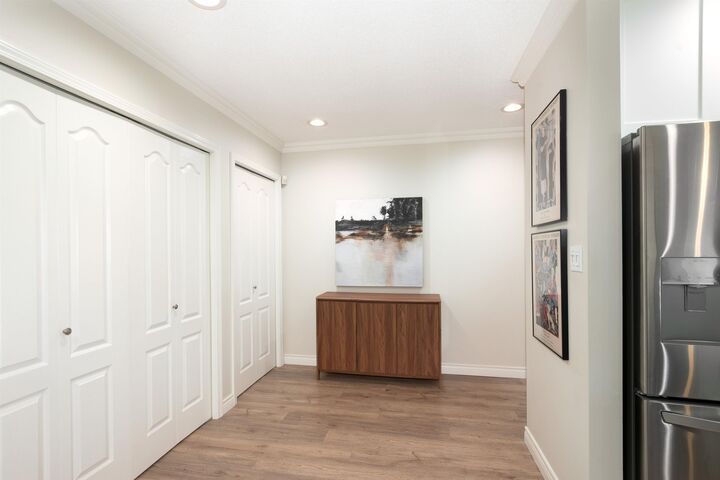 Property Photo:  1500 Ostler Court 706  BC V7G 2S2 