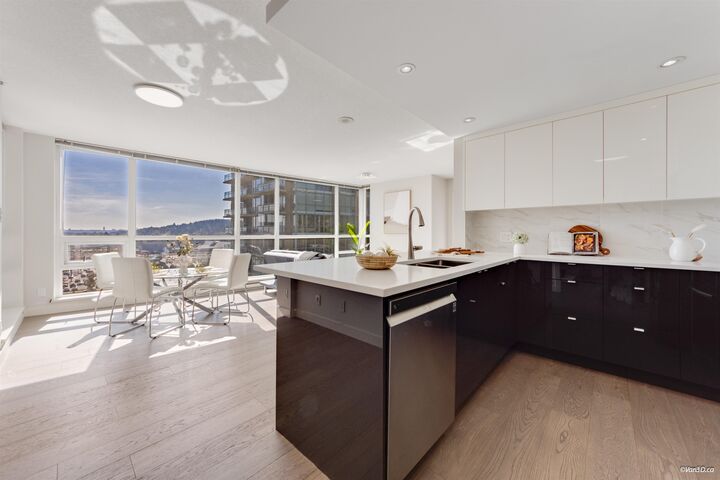 Property Photo:  2978 Glen Drive 1106  BC V3B 0C3 