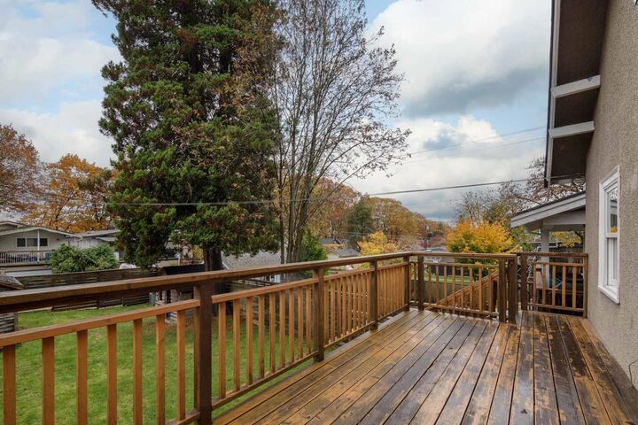 Property Photo:  2106 E 6th Avenue  BC V5N 1R1 