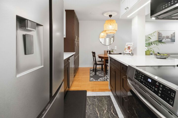 Property Photo:  1422 E 3rd Avenue 208  BC V5N 5R5 