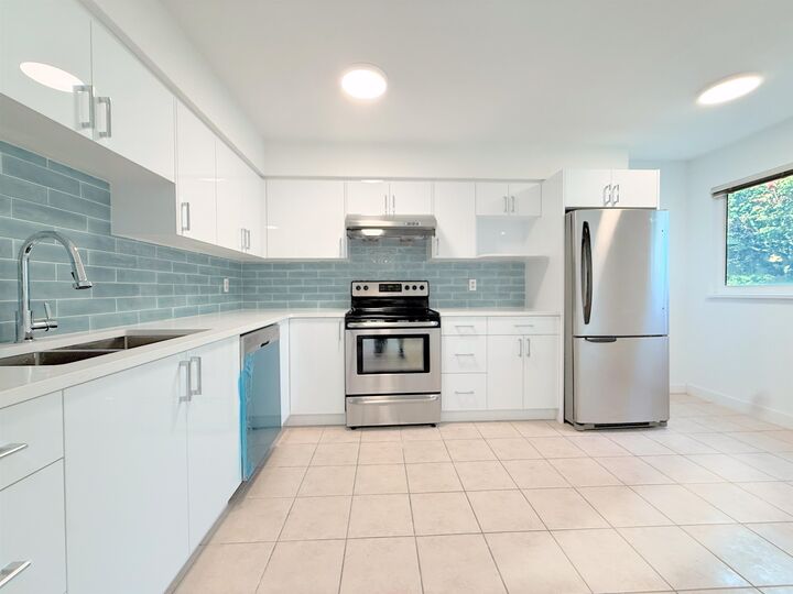 Property Photo: 6100 Tiffany Boulevard 19 BC V7C 5A8
