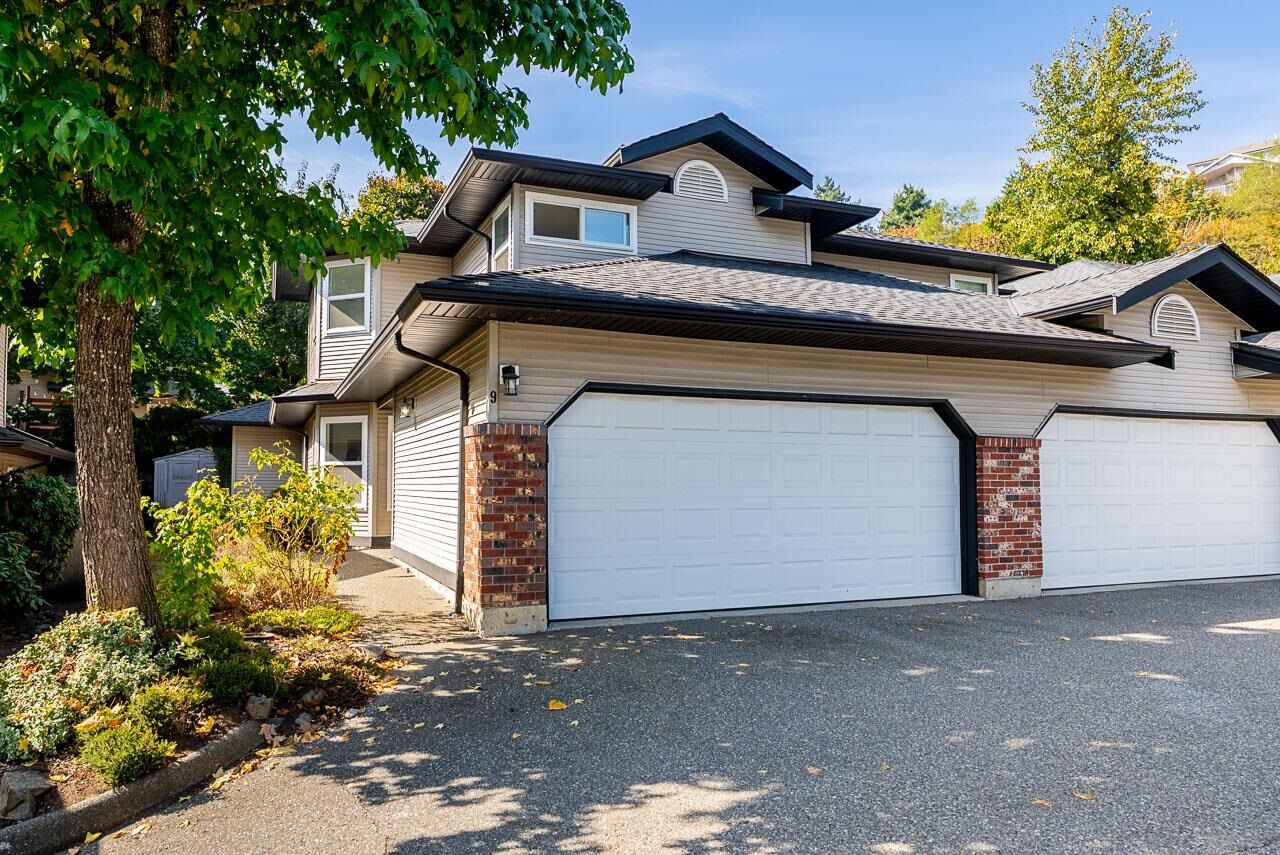 Property Photo: 36060 Old Yale Road 9 BC V3G 2E9