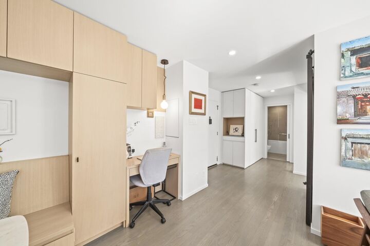 Property Photo:  1445 Marpole Avenue 817  BC V6H 1S5 