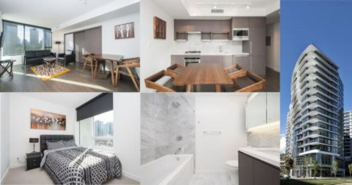 Property Photo:  38 Smithe Street 351  BC V6B 0P3 