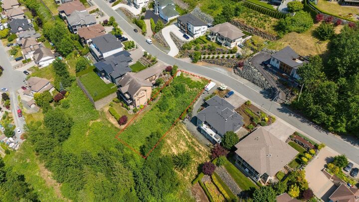 Property Photo:  7287 Mount Thurston Drive  BC V4Z 0A3 