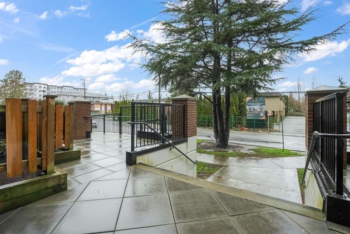 Property Photo:  20686 Eastleigh Crescent 107  BC V3A 4C4 