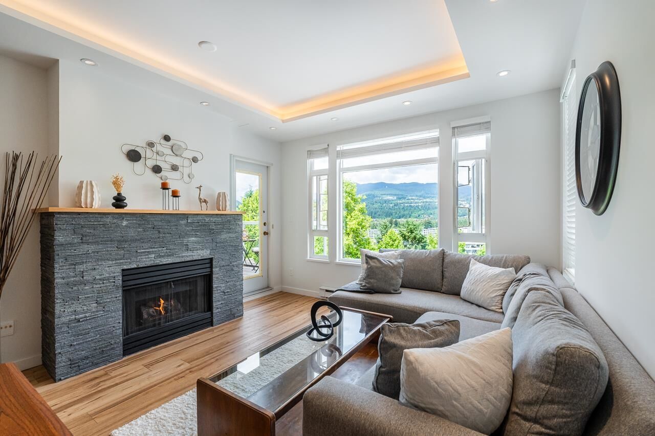 Property Photo:  3001 Terravista Place 502  BC V3H 5A2 