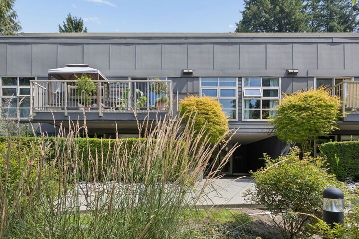Property Photo:  2832 Capilano Road 204  BC V7R 4H5 
