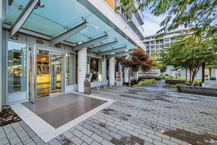Property Photo:  455 SW Marine Drive 708  BC V5X 0H3 