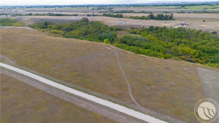 Property Photo: Tbd W Palisade Basin Dr Drive MT 59068