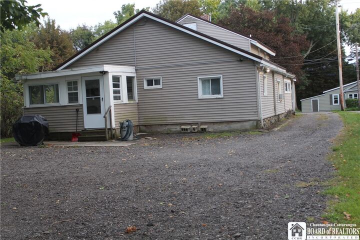 Property Photo:  66 Eagle Street  NY 14063 