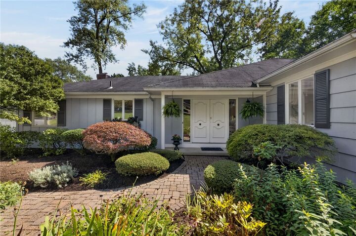 Property Photo: 23 N Country Club Drive NY 14618