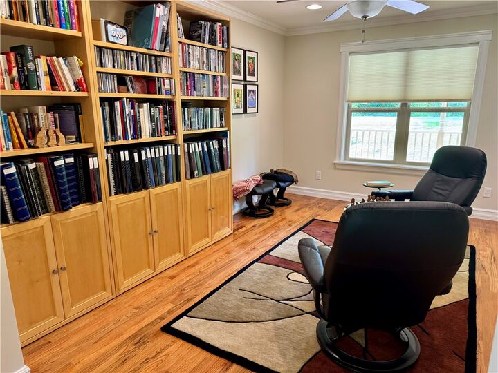 Property Photo:  307 Old Gorge Road  NY 14850 