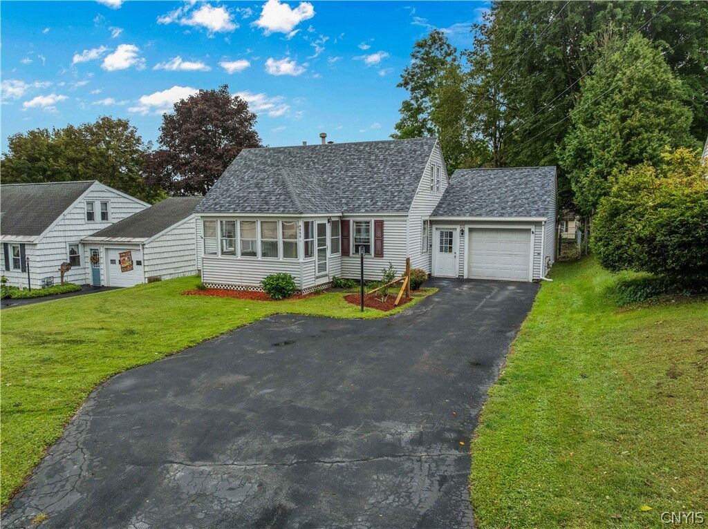 Property Photo:  890 Cayuga Street  NY 13069 