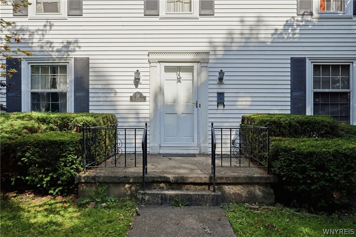 Property Photo: 19 Euclid Avenue NY 14094