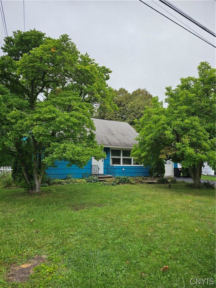 Property Photo: 211 Washburn Drive NY 13057