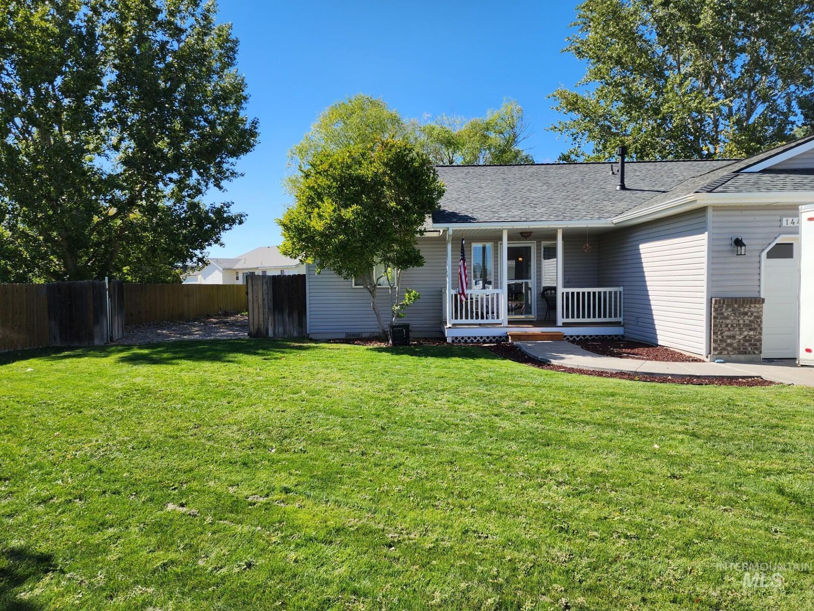 Property Photo: 1445 Kyle Street ID 83647