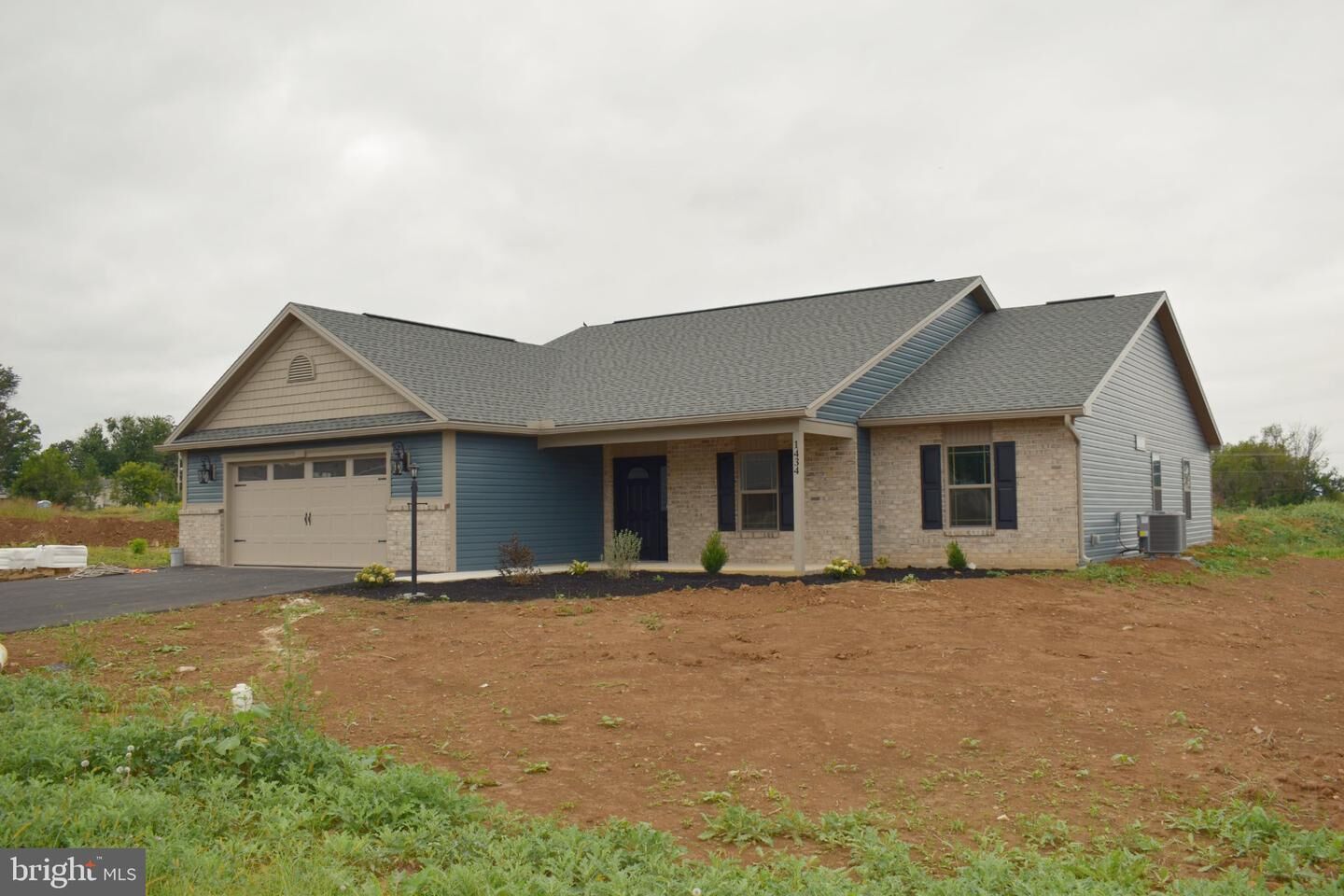 Property Photo: 1434 Treeline Drive PA 17202