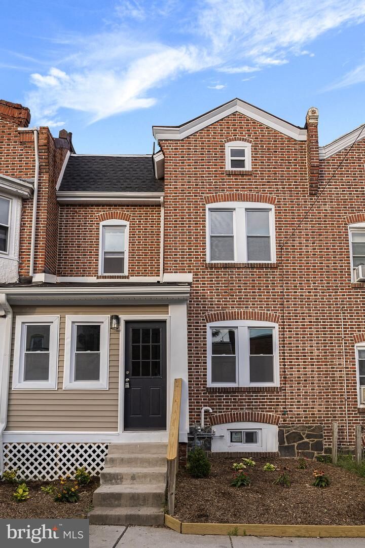 Property Photo: 209 E 24th Street DE 19802