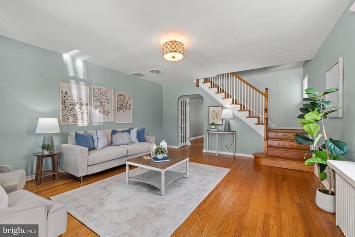 Property Photo: 10 Sanford Avenue MD 21228