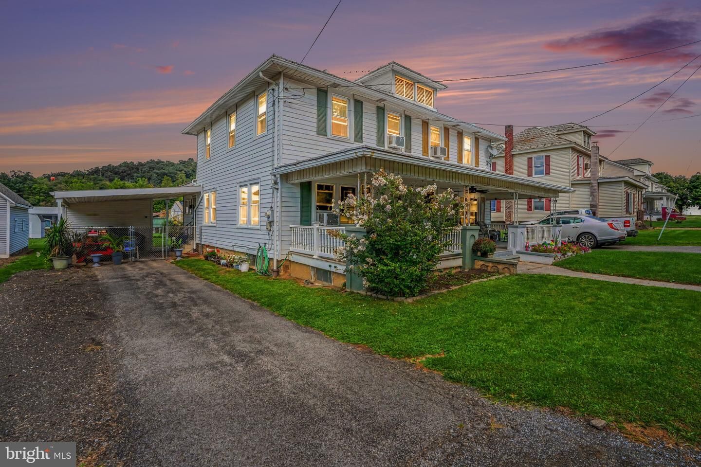 Property Photo: 321 E Main Street PA 17094