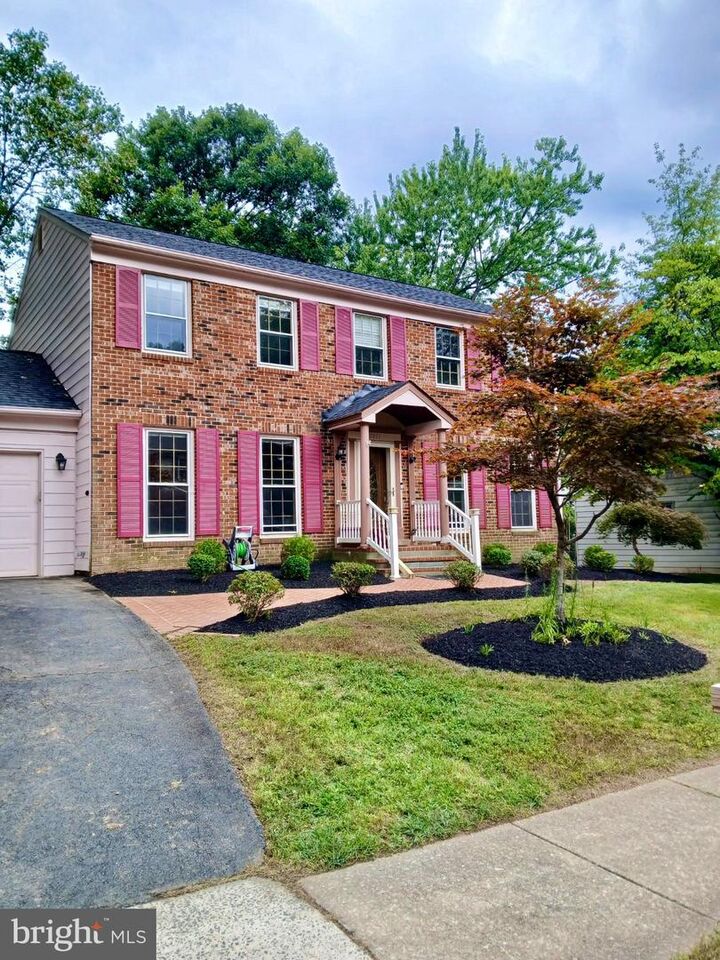 Property Photo: 10691 John Ayres Drive VA 22032