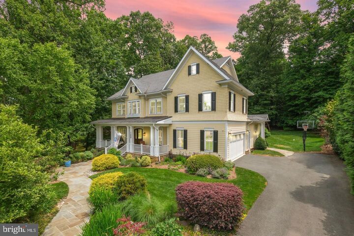 Property Photo:  11413 Cushman Road  MD 20852 