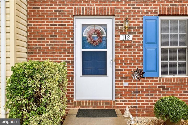 Property Photo:  112 Kadies Lane  VA 22824 