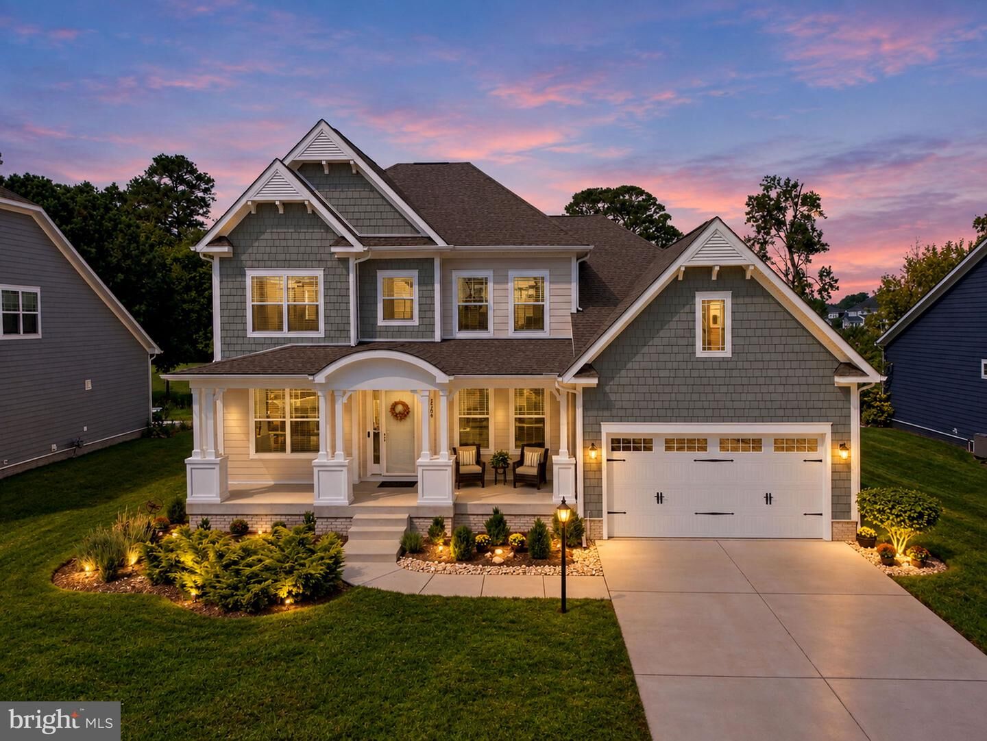 Property Photo: 12144 Pimlico Lane MD 21811
