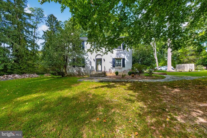 Property Photo: 13904 Overton Lane MD 20904