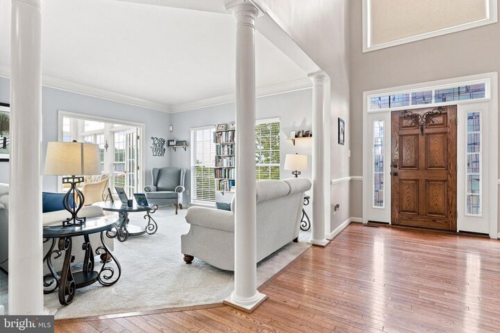 Property Photo: 14219 Cearfoss Pike MD 21740