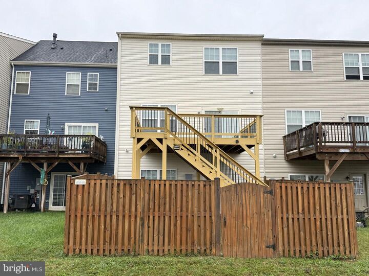 Property Photo: 106 Halo Court VA 22656