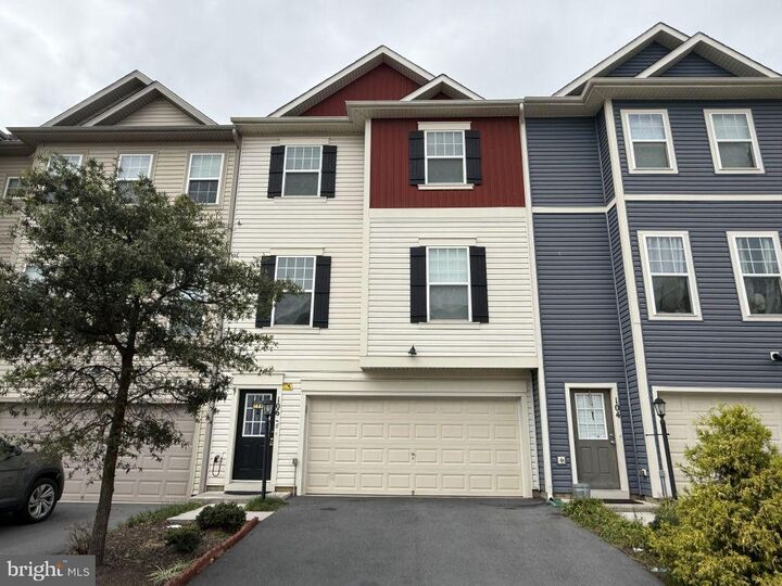 Property Photo: 106 Halo Court VA 22656