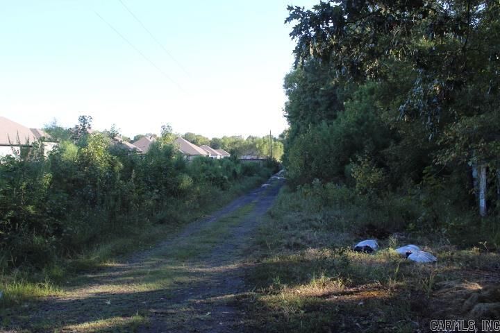 Property Photo: 1226 Bratton Road AR 72089