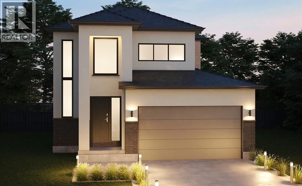 Property Photo: Lot 7 Marion Avenue ON N0N 1C0