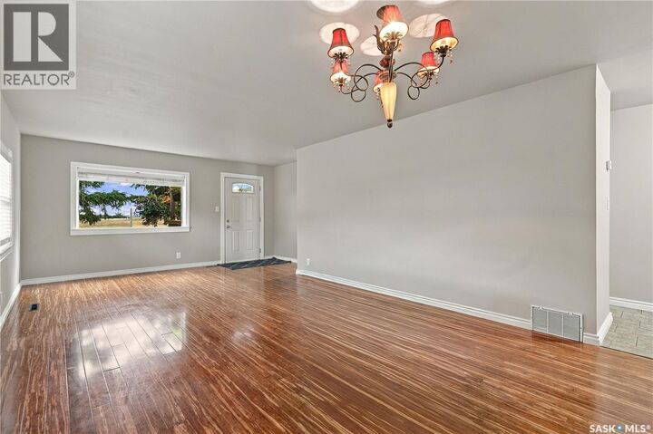 Property Photo: 106 5th Avenue W SK S0J 0J0