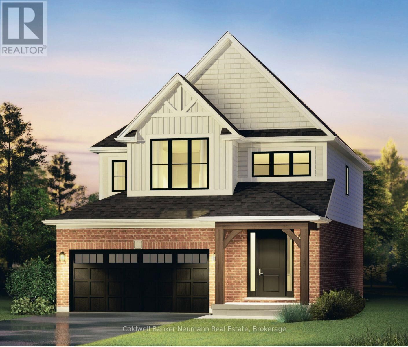 Property Photo: 35 Davis Street ON N0B 1S0