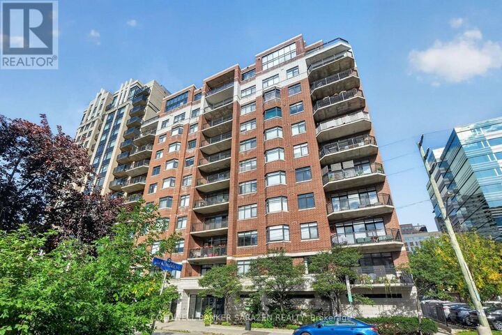 Property Photo: 375 Lisgar Street East 304 ON K2P 0E3