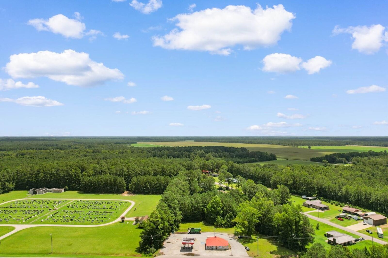 Property Photo:  1798 Highway 701 North  SC 29569 