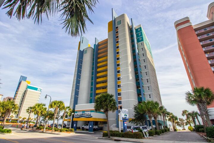 Property Photo:  1702 N Ocean Blvd. 854  SC 29577 