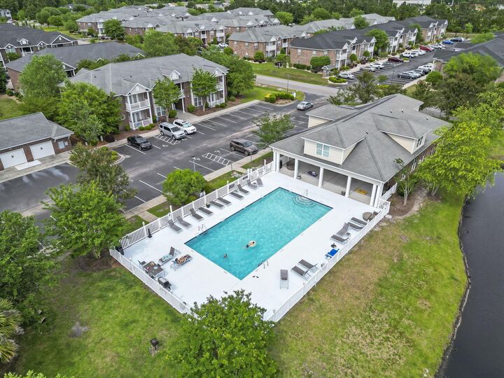 Property Photo:  2033 Silvercrest Dr. 21-B  SC 29579 