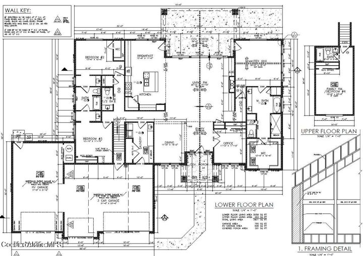 Property Photo:  9994 N Hubble Street  ID 83835 