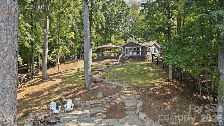Property Photo:  17424 Grasshopper Lane  NC 28278 