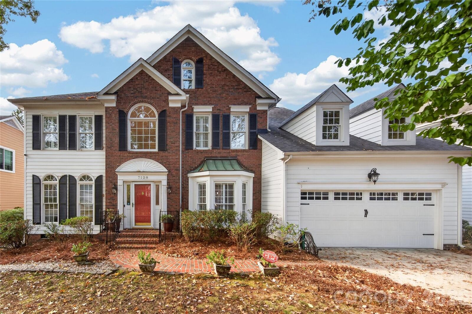 Property Photo:  7128 Broadford Court  NC 28277 